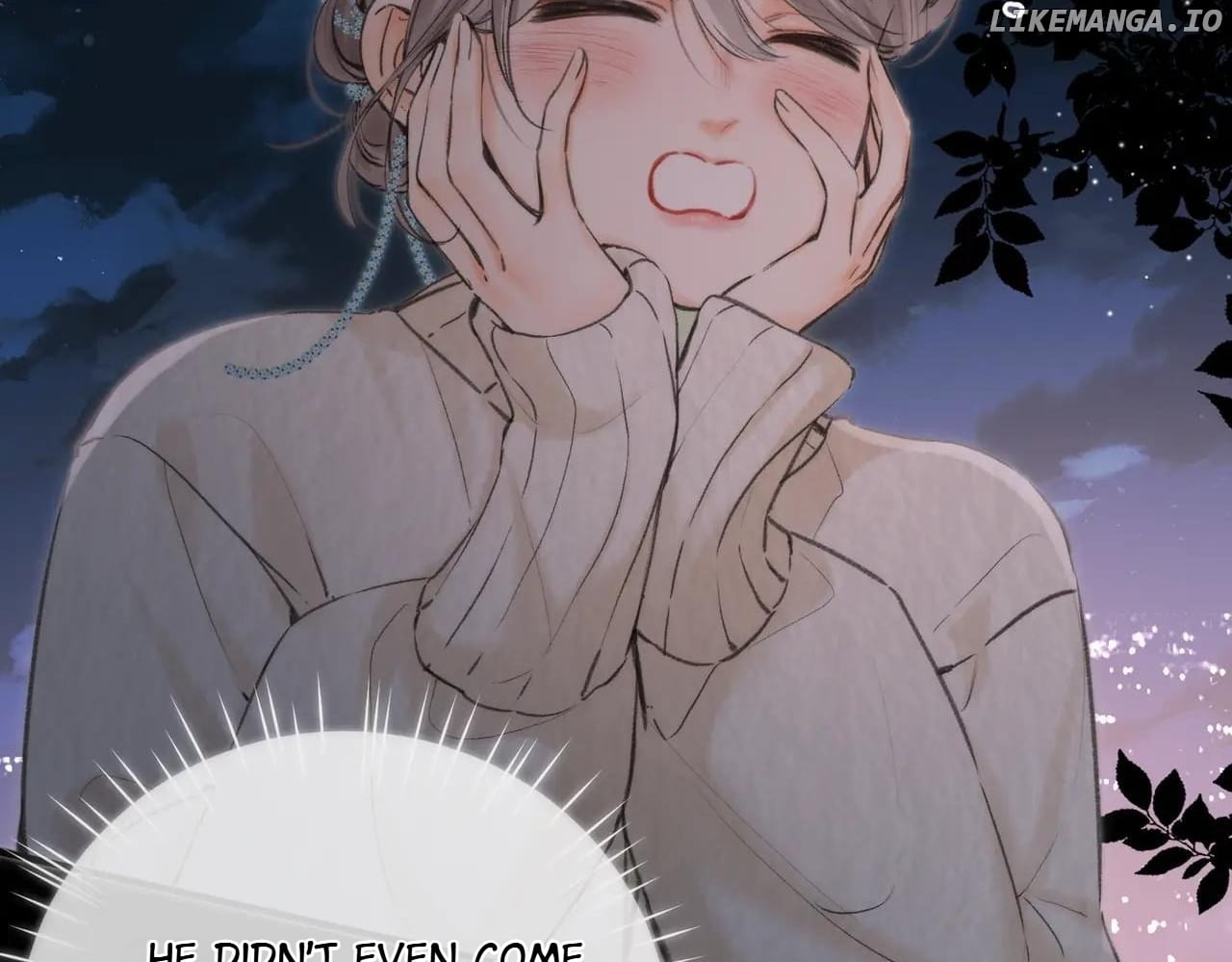 You Are My Desire Chapter 77 - page 34
